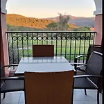 Cap Esterel 4 Pers Equipe, Belle Vue Golf, Centre Village Pierre & , Parking Inclus Et 5 Piscines Acces Gratuit, Clim, Wifi, Tv, Lave-vaisselle Et Lave-linge,four, Plancha 아파트