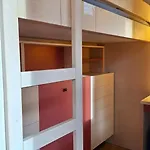 아파트 Cap Esterel 4 Pers Equipe, Belle Vue Golf, Centre Village Pierre & , Parking Inclus Et 5 Piscines Acces Gratuit, Clim, Wifi, Tv, Lave-vaisselle Et Lave-linge,four, Plancha
