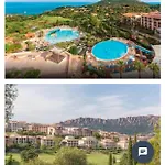 Cap Esterel 4 Pers Equipe, Belle Vue Golf, Centre Village Pierre & , Parking Inclus Et 5 Piscines Acces Gratuit, Clim, Wifi, Tv, Lave-vaisselle Et Lave-linge,four, Plancha 아파트