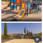 아파트 Cap Esterel 4 Pers Equipe, Belle Vue Golf, Centre Village Pierre & , Parking Inclus Et 5 Piscines Acces Gratuit, Clim, Wifi, Tv, Lave-vaisselle Et Lave-linge,four, Plancha