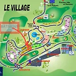 아파트 Cap Esterel 4 Pers Equipe, Belle Vue Golf, Centre Village Pierre & , Parking Inclus Et 5 Piscines Acces Gratuit, Clim, Wifi, Tv, Lave-vaisselle Et Lave-linge,four, Plancha
