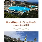Cap Esterel 4 Pers Equipe, Belle Vue Golf, Centre Village Pierre & , Parking Inclus Et 5 Piscines Acces Gratuit, Clim, Wifi, Tv, Lave-vaisselle Et Lave-linge,four, Plancha Saint-Raphaël