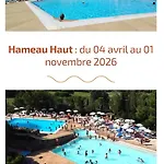 Cap Esterel 4 Pers Equipe, Belle Vue Golf, Centre Village Pierre & , Parking Inclus Et 5 Piscines Acces Gratuit, Clim, Wifi, Tv, Lave-vaisselle Et Lave-linge,four, Plancha 아파트