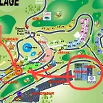 아파트 Cap Esterel 4 Pers Equipe, Belle Vue Golf, Centre Village Pierre & , Parking Inclus Et 5 Piscines Acces Gratuit, Clim, Wifi, Tv, Lave-vaisselle Et Lave-linge,four, Plancha