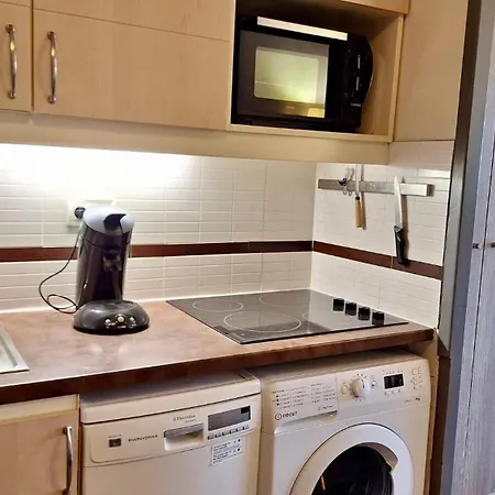 Apartment Cap Esterel 4 Pers Equipe, Belle Vue Golf, Centre Village Pierre & , Parking Inclu Et 5 Piscines Acces Gratuit, Clim, Wifi, Tv, Lave-vaisselle Et Lave-linge,four, Plancha