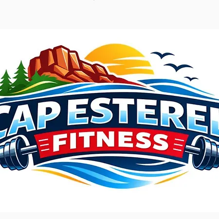 Cap Esterel 4 Pers Equipe, Belle Vue Golf, Centre Village Pierre & , Parking Inclus Et 5 Piscines Acces Gratuit, Clim, Wifi, Tv, Lave-vaisselle Et Lave-linge,four, Plancha Apartment Saint-Raphaël